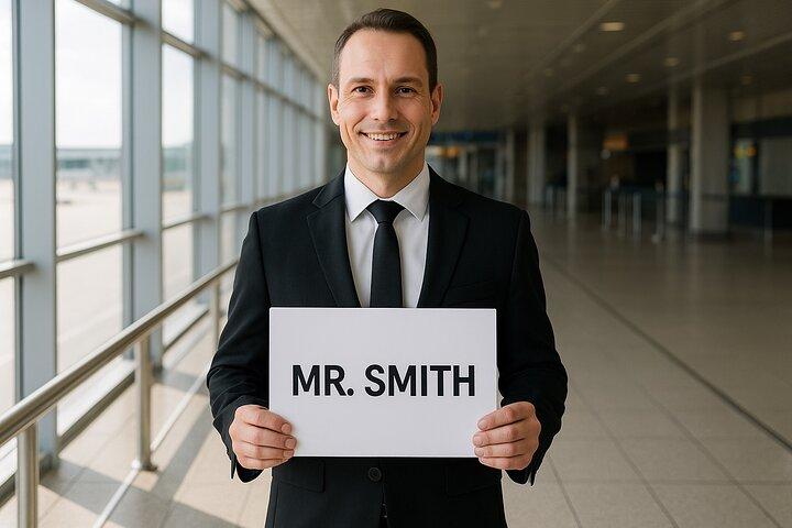 Heathrow Airport Taxi To and From London