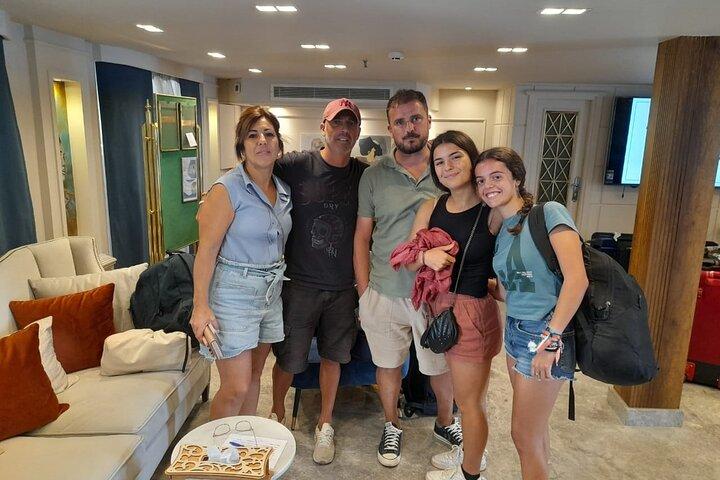 Multi Day Tour Cairo Luxor Aswan and Hurghada