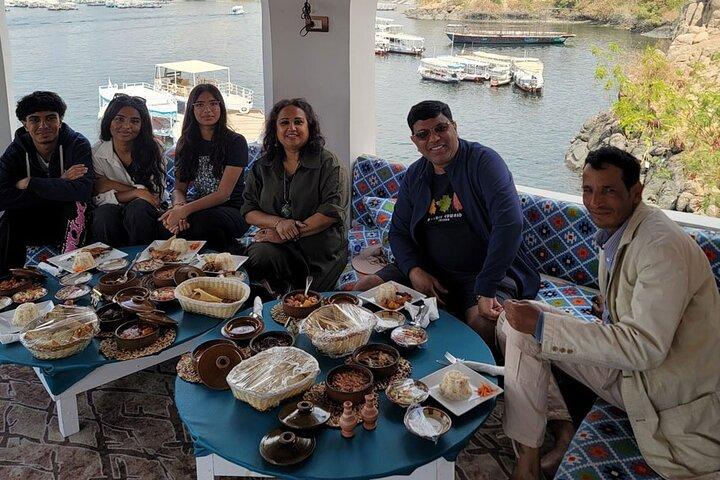Multi Day Tour Cairo Luxor Aswan and Hurghada
