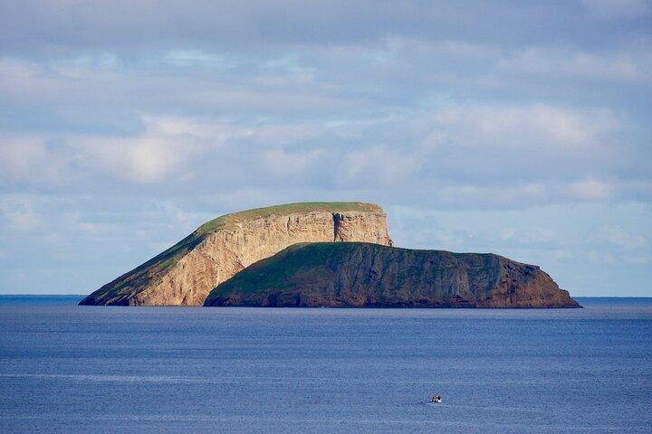 Half Day Tour – Terceira Island Enchanted Bays