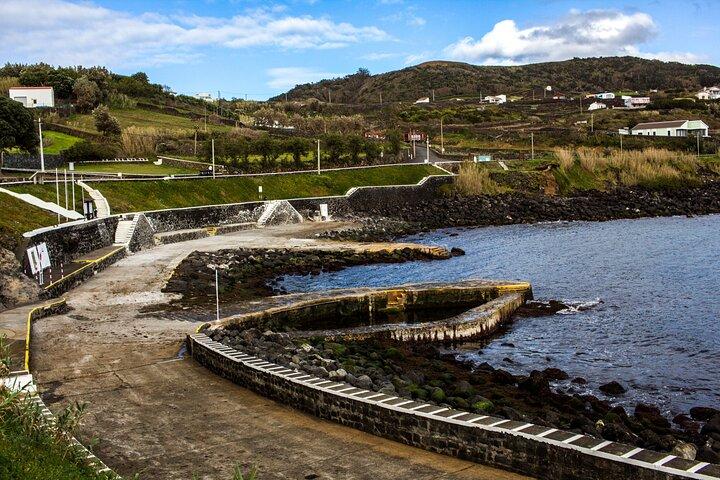 Half Day Tour – Terceira Island Enchanted Bays