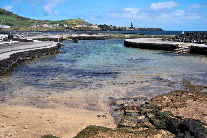 Half Day Tour – Terceira Island Enchanted Bays