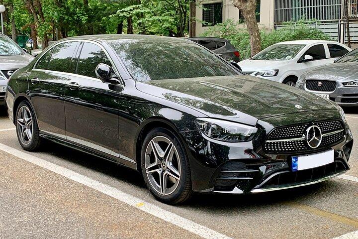 Paris CDG|ORY Airport Private Roundtrip Transfer to Paris City