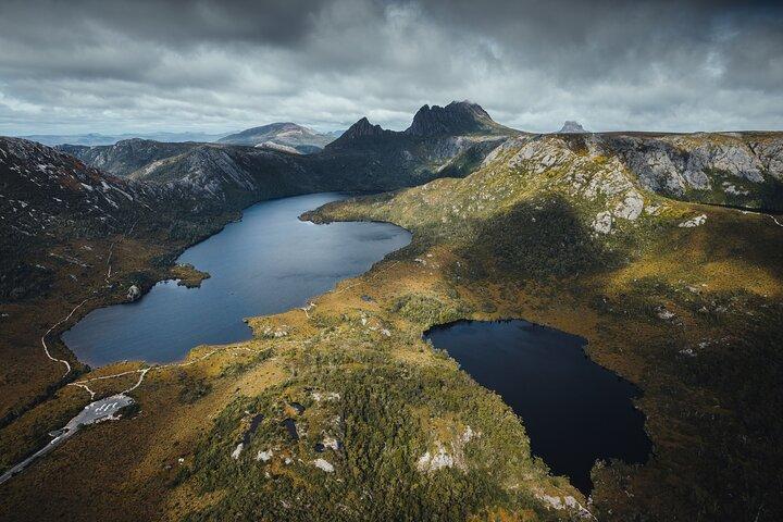 2 day Cradle Mountain and Wineglass Bay