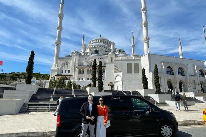 Private 2 Ways Transfer From Istanbul Airport to City Center