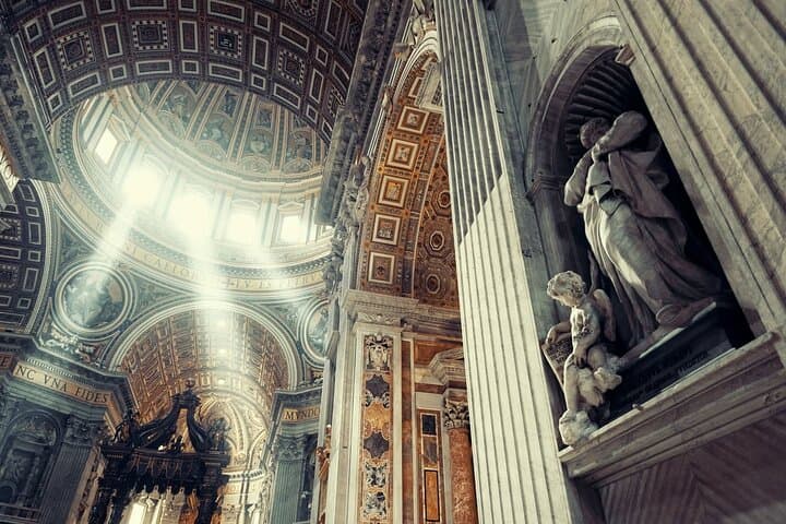 Papal Audience with Pope Leo XIV in St. Peter’s Square