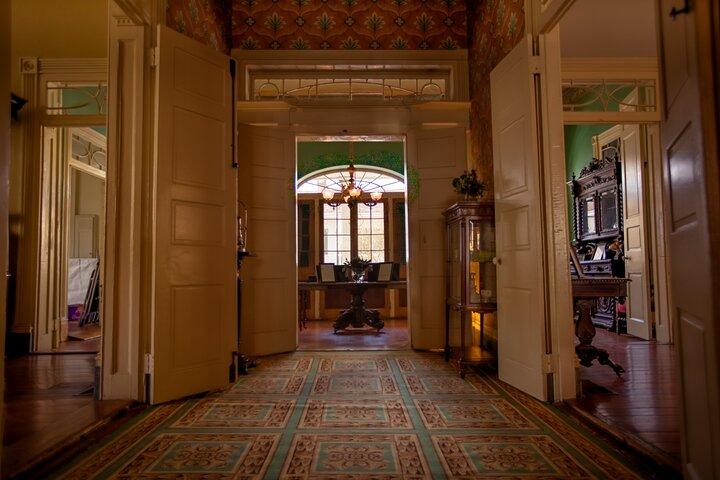 Tour the BK House Where Every Room Has a Story to Tell