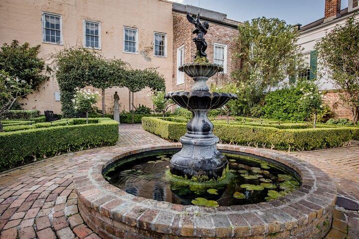 Tour the BK House Where Every Room Has a Story to Tell
