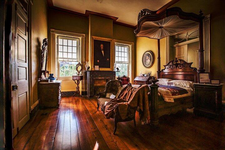 Tour the BK House Where Every Room Has a Story to Tell