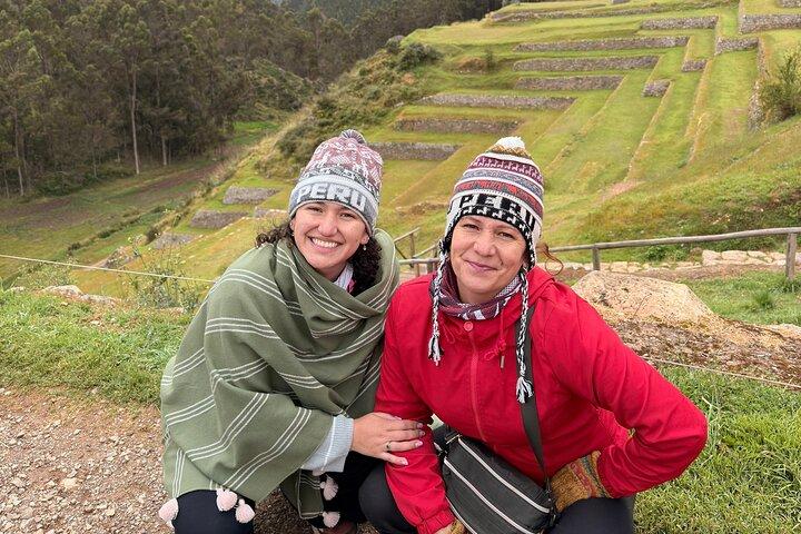 Explore the Sacred Valley Exclusive Adventure