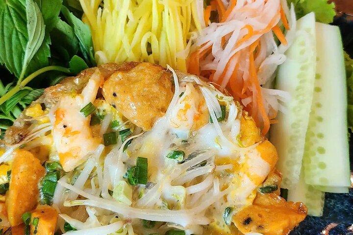 Walking Food Tour in HCM: 10 Must- Try Local Dishes & Hidden Gems
