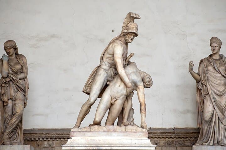 Florence Renaissance and Medieval: Day Trip from Milano by High-Speed Train