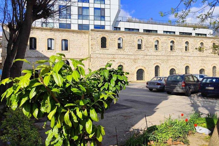 Walking Tour: Highlights of Varna & Optional Wine Tasting