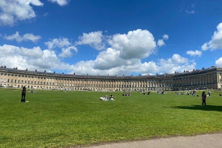 Bath Bridgerton Quest: Become the Diamond of the Season