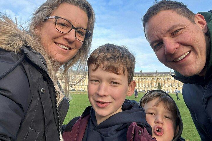 Bath Bridgerton Quest: Become the Diamond of the Season