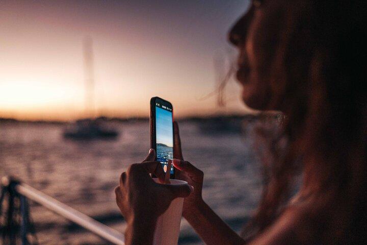 Happy Hour Sunset Cruise