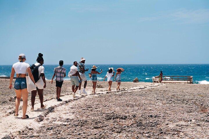 All West Beach Hopping Tour