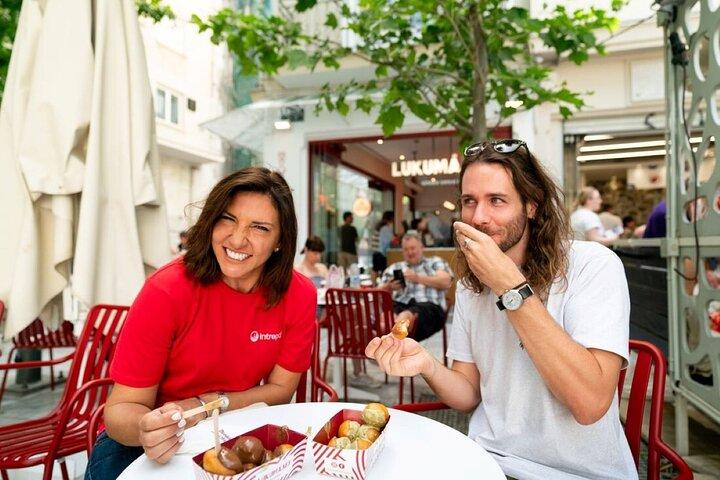 Tastes of Athens: Your Private Greek Feast Tour