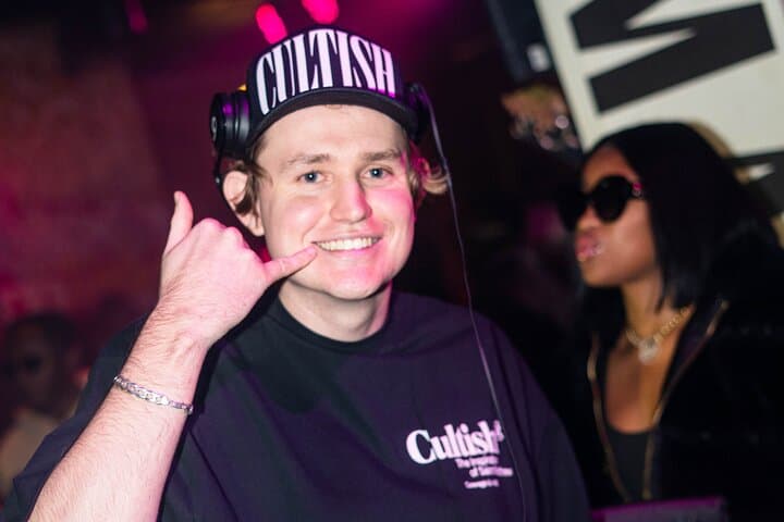 Cape Town: VIP Amapiano & Afrobeats Club-Hopping Experience