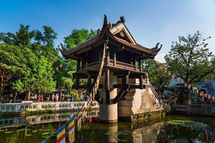 6 Days 5 Nights Northern Vietnam Tour