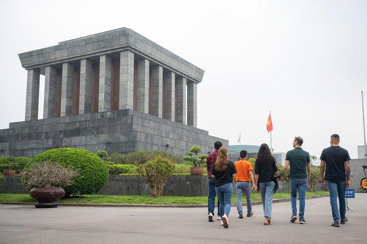 6 Days 5 Nights Northern Vietnam Tour