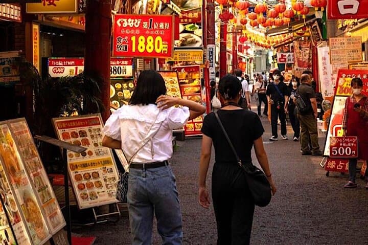 Multiple 4 day tour Tokyo Fuji Nikko Kamakura Private Tour