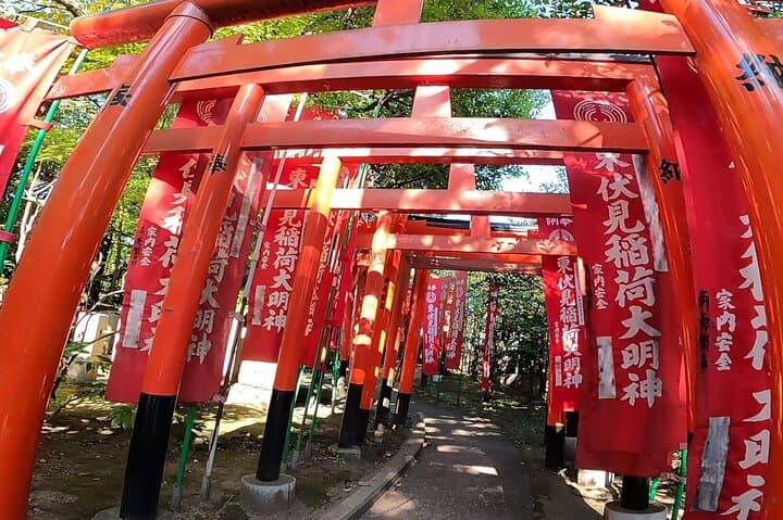 Private Shore Excursion to Kyoto from Kobe All Inclusive