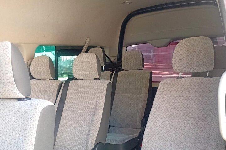 Hotel, Airport Transfers in Nairobi