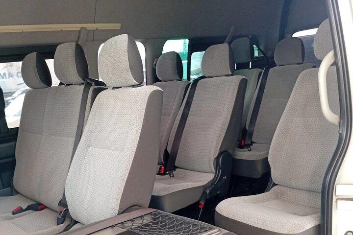 Hotel, Airport Transfers in Nairobi