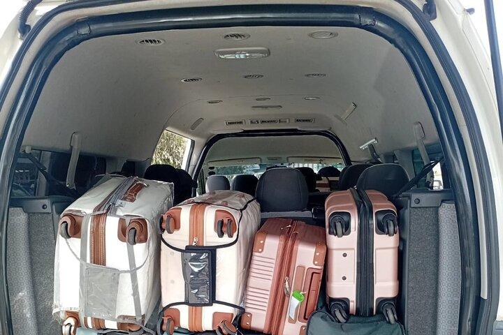 Hotel, Airport Transfers in Nairobi