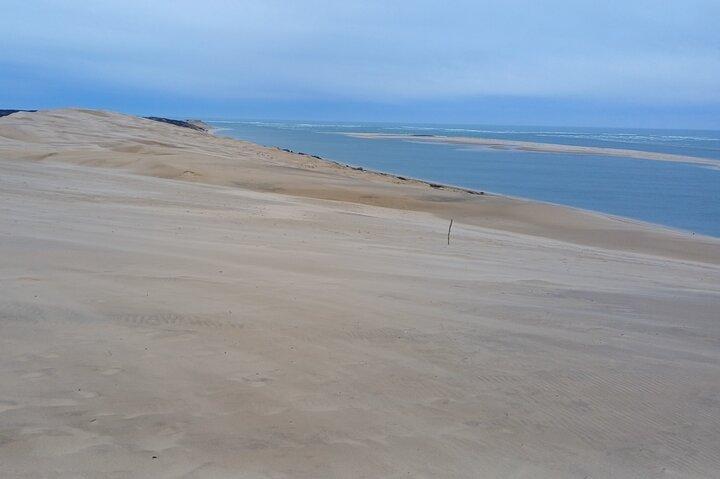 Dune of Pilat, Oysters and Arcachon ! What else?