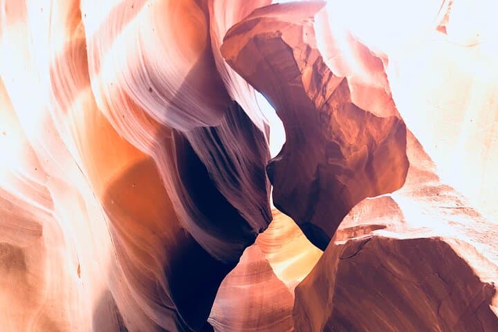 LAS VEGAS: Lower Antelope(PRIME TIME) Horseshoe Bend Lake Powell