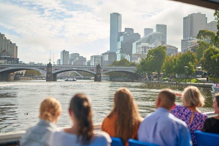 City Highlights Express Cruise