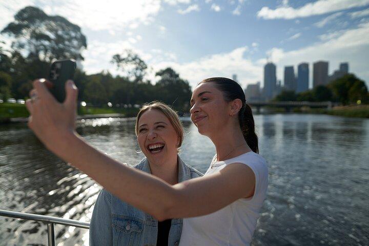 City Highlights Express Cruise