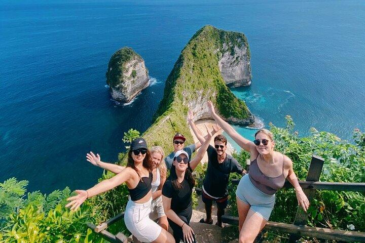 One Day Nusa Penida Island West