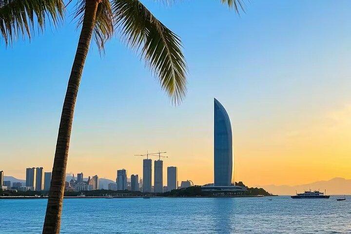 Xiamen Gulangyu Island Half Day Tour