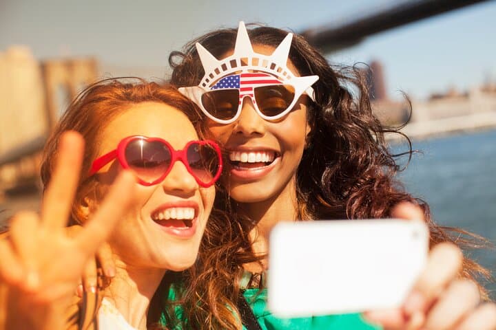 Circle Line: 4th of July All-Inclusive Fireworks Cruise
