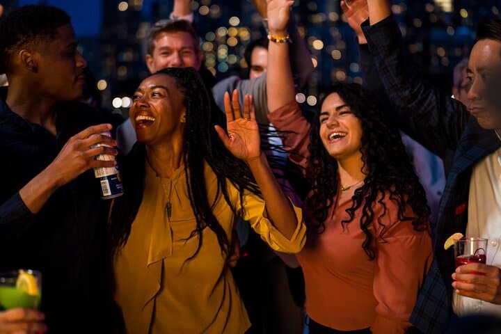Circle Line: 4th of July All-Inclusive Fireworks Cruise