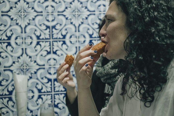 Private Lisbon Food Tour: One Bite, One Story at a Time