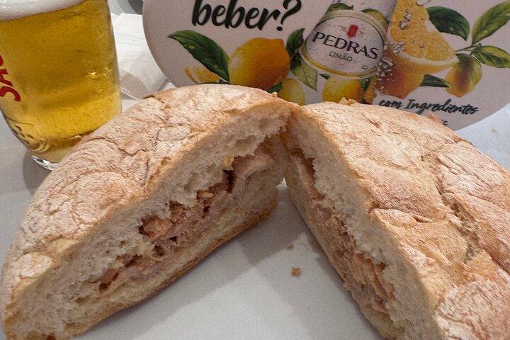 Private Lisbon Food Tour: One Bite, One Story at a Time