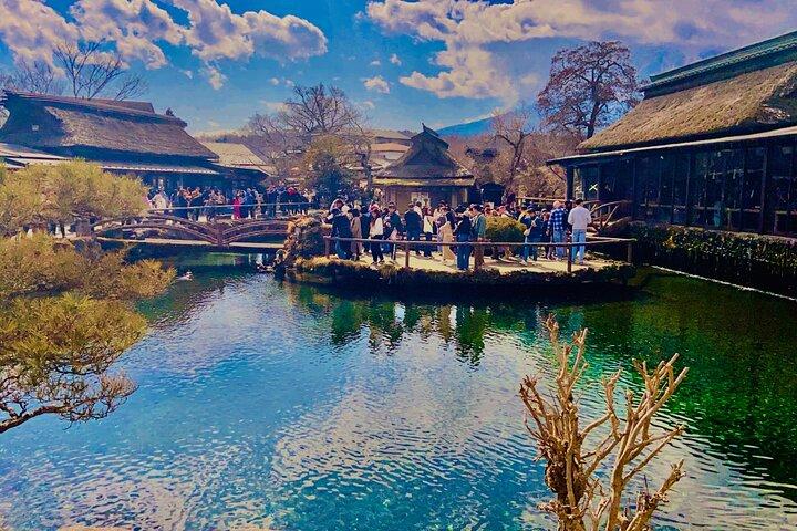 Vip | Mount Fuji Signature Tour | Private Luxury from Tokyo