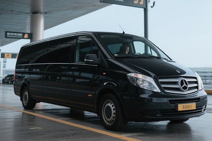 Tokyo: Private Transfers to/from Narita Airport(NRT)