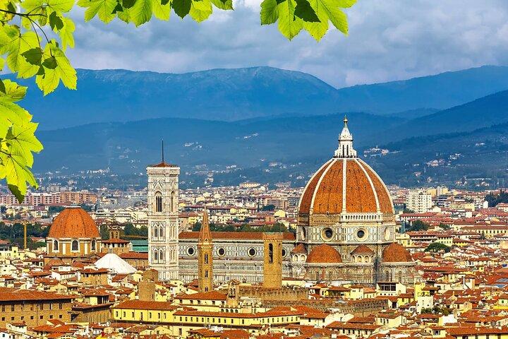 7 Day Italy, France, Switzerland, Monaco Tour from Paris