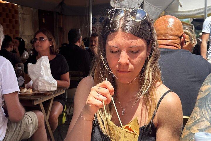 Syracuse Ortigia - Sicilian Street Food Tour by Do Eat Better