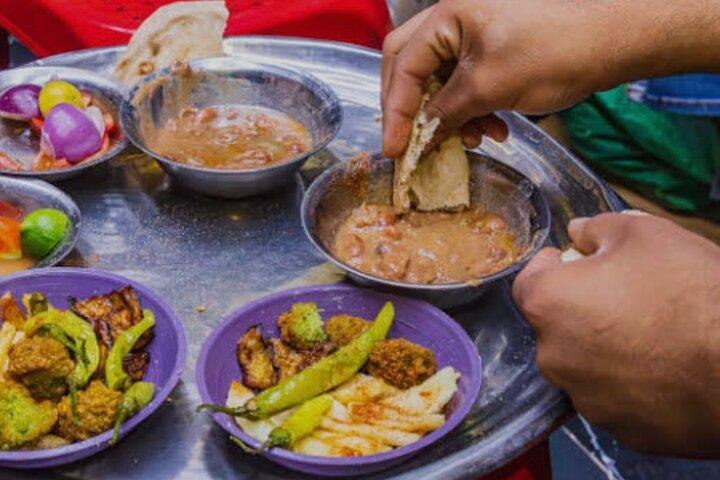 Food Tour in Cairo With A Guide