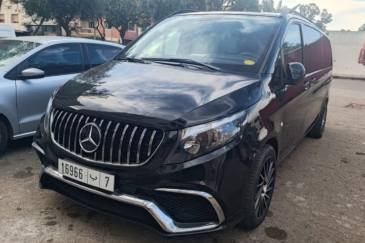 Arrival Casablanca Airport CMN Transfer to Hotels Accommodation