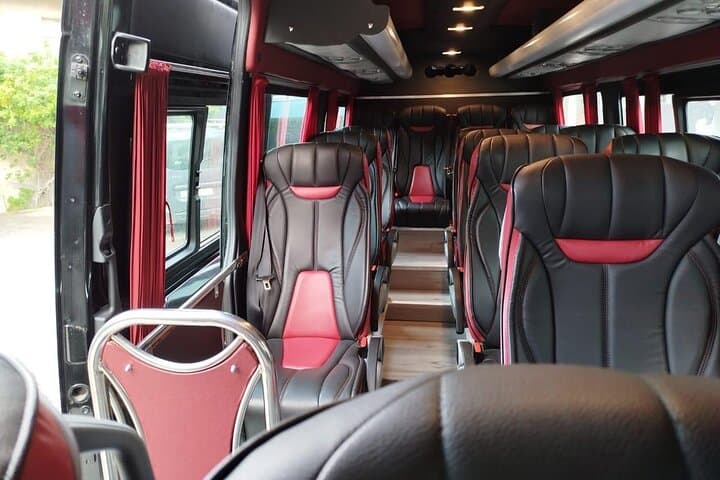 Arrival Casablanca Airport CMN Transfer to Hotels Accommodation