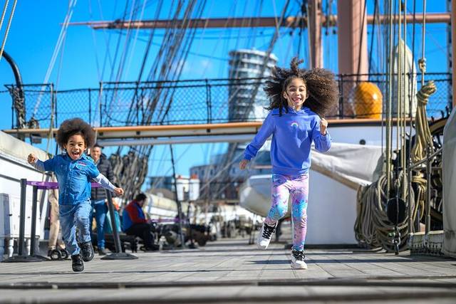 Nelson’s Dockyard
