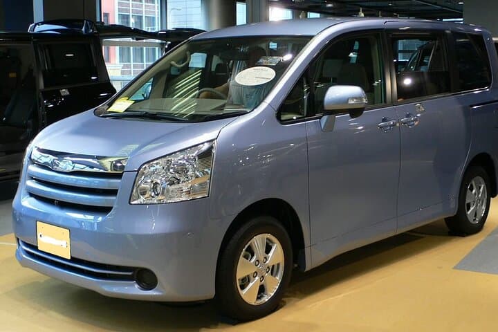 Nairobi Airport One Way Transfers