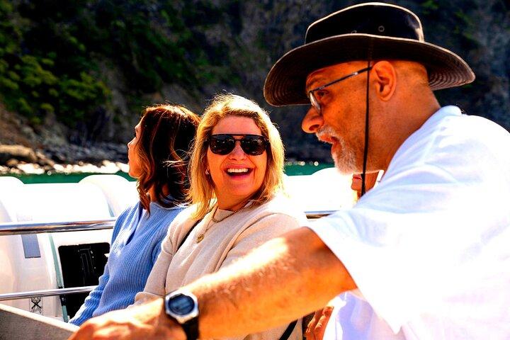 Cinque Terre & Pisa Premium Tour from Florence